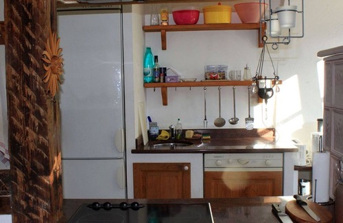 Ammerschwihr Maison | RtB Pied des Vosges, plein sud, cœur vignoble, confortable,calme, WiFi gratuit