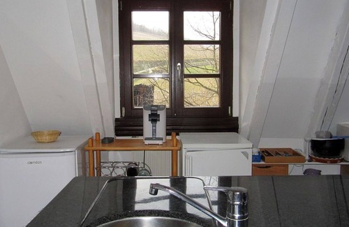 Ammerschwihr Maison | RtB Pied des Vosges, plein sud, cœur vignoble, confortable,calme, WiFi gratuit