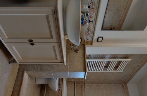 Aprilia Maison | RTG ("ready to go") apartmentAprilia