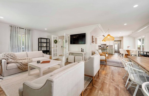 Opelika Maison | RTJ Golf House! 1 minute to RTJ; 13 minutes to Toomer's