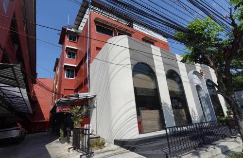 Bang Phlat Appartement | RTW Residence 401