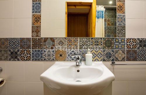 Sao Pedro Maison | Rua Fancisco Barreto
