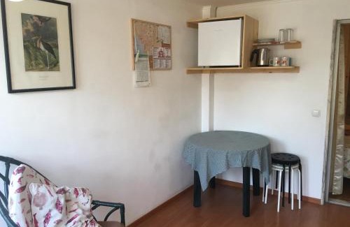 Sao Pedro Maison | Rua Fancisco Barreto