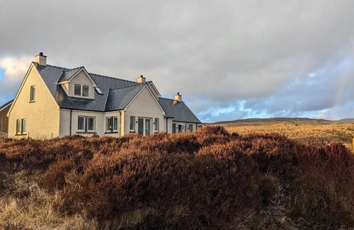 Caroy Maison | Ruadh