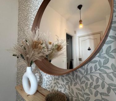 Ronda Appartement | Rual María Cabrera