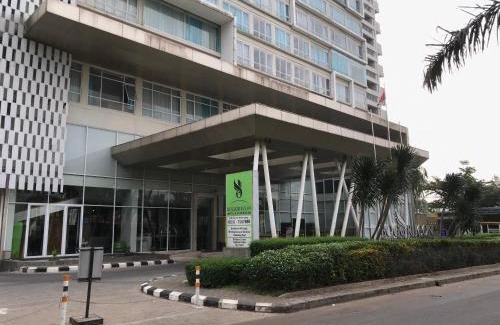 Bogor Appartement | Ruang Bravia Bogor Icon Hotel