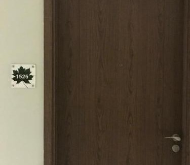 Bogor Appartement | Ruang Bravia Bogor Icon Hotel