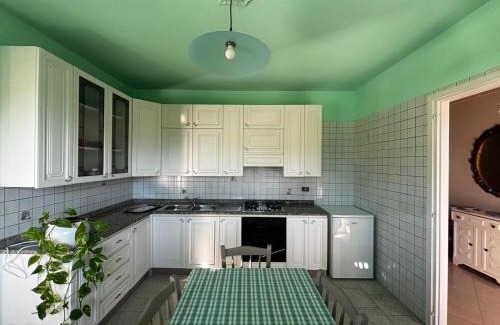 Roccasparvera Maison | Rubattiera casa vacanze