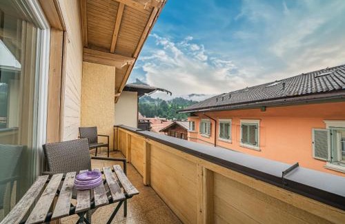 Hopfgarten Markt Appartement | Ruberto