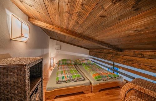 Hopfgarten Markt Appartement | Ruberto