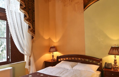 Marianske Lazne Hôtel | Rubezahl Marienbad Luxury Historical Castle Hotel & Golf - Castle Hotel Collection