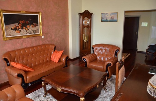 Marianske Lazne Hôtel | Rubezahl-Marienbad Luxury Historical Castle Hotel & Golf-Castle Hotel Collection