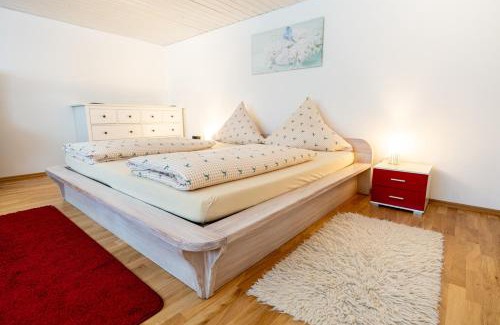 Rubi Appartement | Rubi8