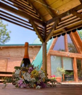 Secaria Chalet De Ski | Rubicon Cabins
