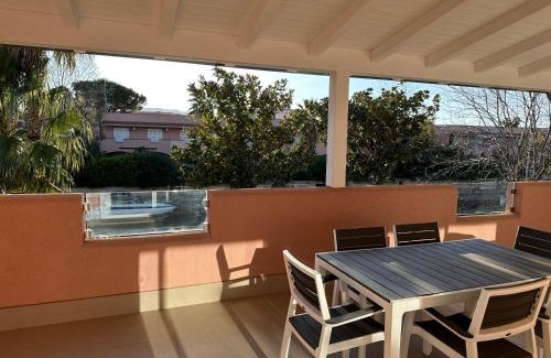 Tonnarella Appartement | Rubino apparthotel - Portorosa