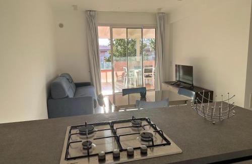 Tonnarella Appartement | Rubino apparthotel - Portorosa