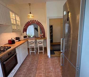 Ujlak Appartement | Rubinstein Relax Apartman