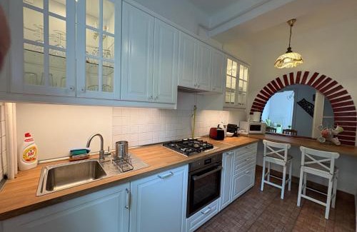 Ujlak Appartement | Rubinstein Relax Apartman