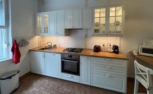 Ujlak Appartement | Rubinstein Relax Apartman