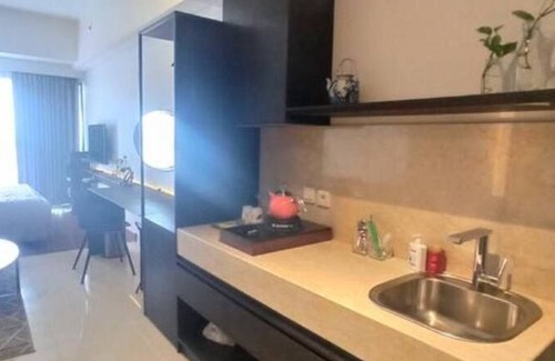 Condongcatur Appartement | Ruby Apartment #5