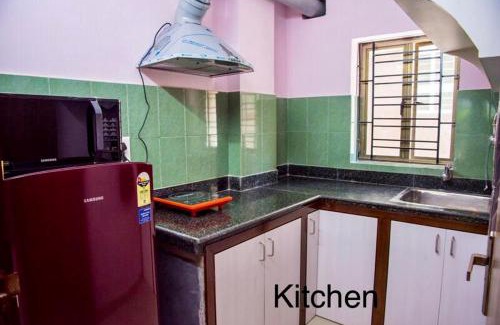 Ballygunge Appartement | Ruby by Olys Apartment