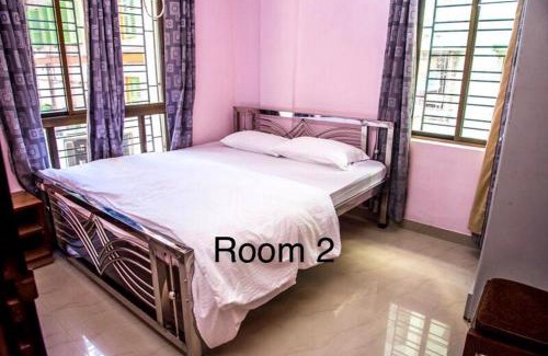 Ballygunge Appartement | Ruby by Olys Apartment