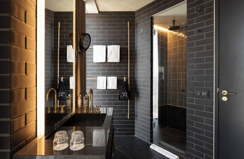 Amsterdam East Hôtel | Ruby Emma Hotel Amsterdam