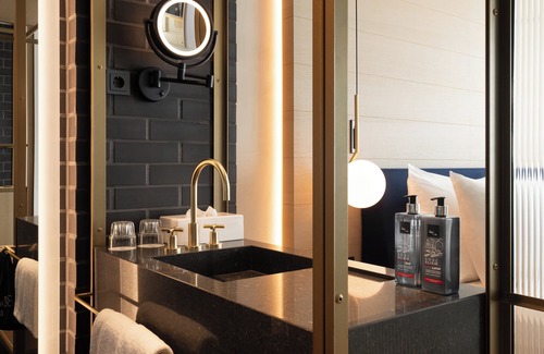 Amsterdam East Hôtel | Ruby Emma Hotel Amsterdam