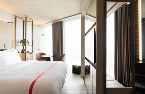 Amsterdam East Hôtel | Ruby Emma Hotel Amsterdam