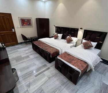 Mahmoorganj Maison | Ruby Home Stay