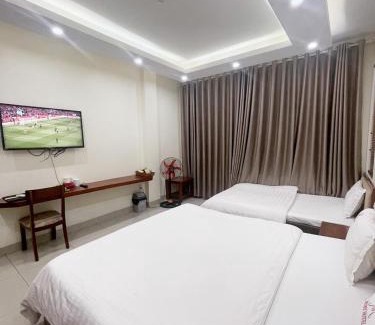 Nam Dinh Hôtel | Ruby Hotel