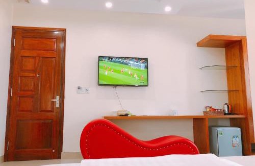 Nam Dinh Hôtel | Ruby Hotel