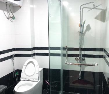 Nam Dinh Hôtel | Ruby Hotel