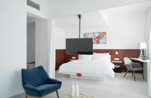 Schottenfeld Hôtel | Ruby Marie Hotel Vienna