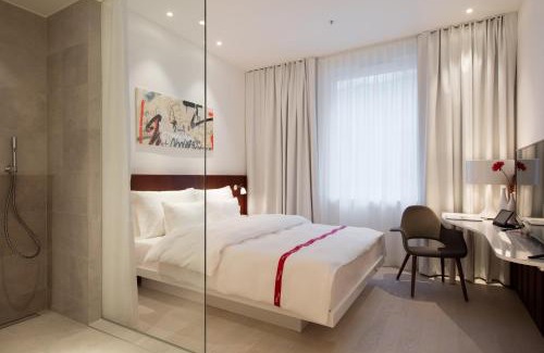 Schottenfeld Hôtel | Ruby Marie Hotel Vienna