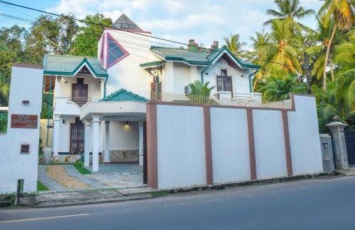 Galle Station Balnéaire | Ruby Residence