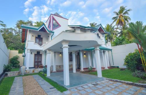 Galle Station Balnéaire | Ruby Residence