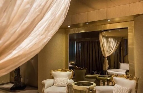 Kifisia Hôtel | Ruby Rooms Kifisia Adults Only