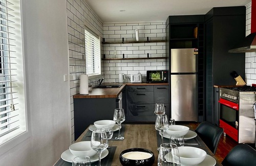 Te Poi Autre | Ruby’s Nest – A countryside experience