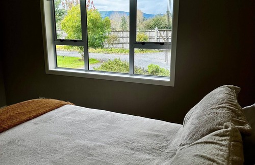 Te Poi Autre | Ruby’s Nest – A countryside experience