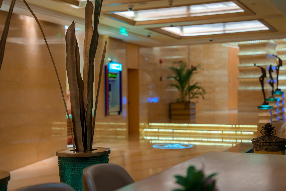 Medical Lake Maison | RUBY’s Resort PentHouse (Up)