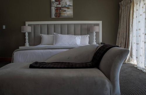 Polokwane Hôtel | Ruby Stone Boutique Hotel