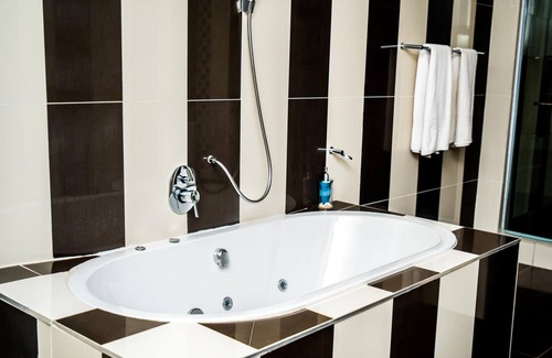 Polokwane Hôtel | Ruby Stone Boutique Hotel