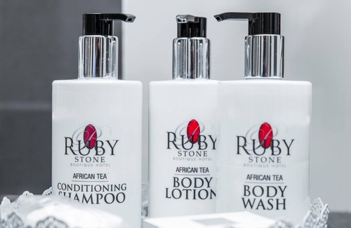 Polokwane Hôtel | Ruby Stone Boutique Hotel