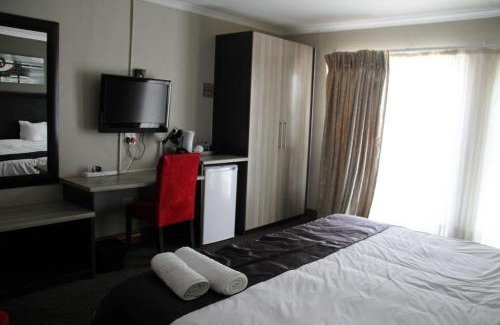 Polokwane Hôtel | Ruby Stone Boutique Hotel