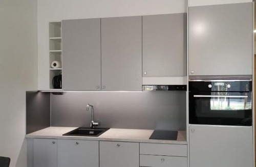 Vantaa Appartement | Ruby studio 5min to Vantaa Airport and 20min to Helsinki center