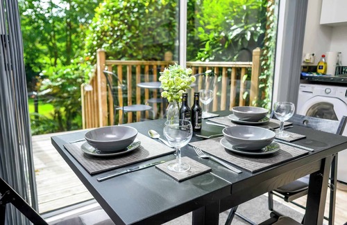 Moseley Appartement | Ruby Suite Moseley Mews by StayStaycations