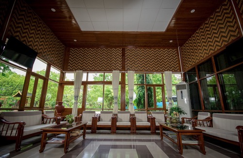 New Bagan Hôtel | Ruby True Hotel