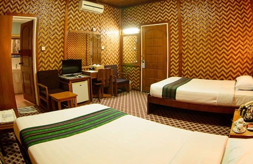 New Bagan Hôtel | Ruby True Hotel