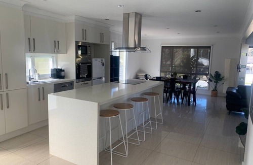 Anna Bay Maison | Ruby Tuesday - Little Beach House